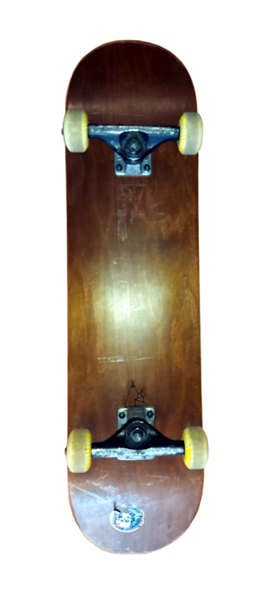 Premium Skateboard 8,0"  Verleih pro Stunde